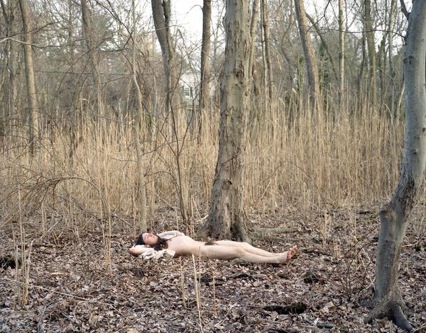 © Lea Hoàng, from the series Slouching Towards Nirvana