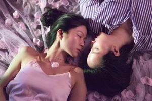 Performances of Queer Femininity and Identity in Singapore