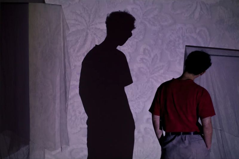 © Charmaine Poh, from the series How They Love