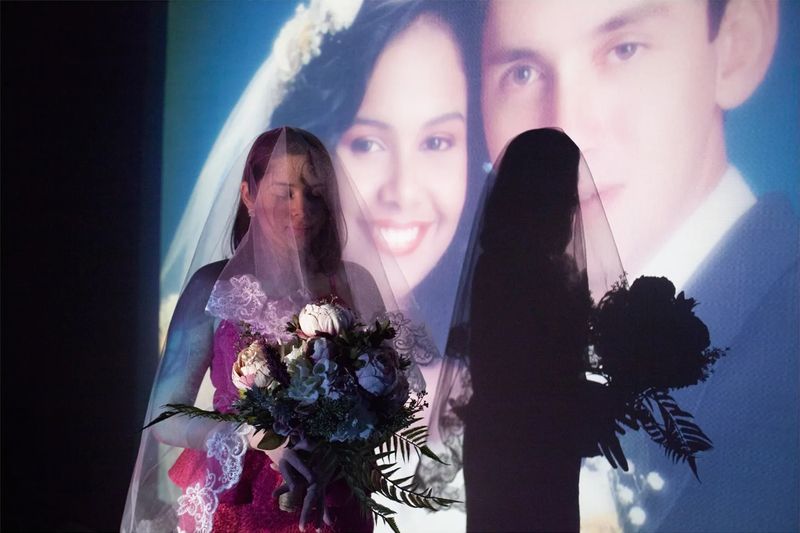 © Charmaine Poh, from the series How They Love