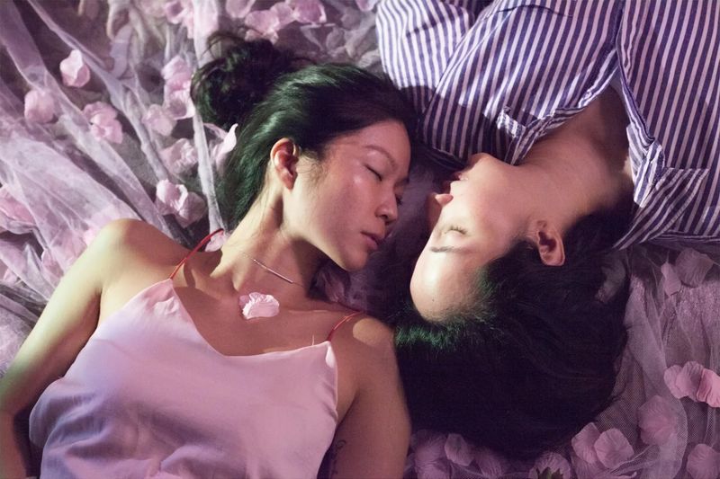 © Charmaine Poh, from the series How They Love