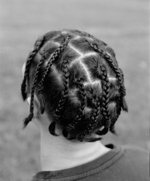 Farren van Wyk Explores Being South African in a Dutch Landscape