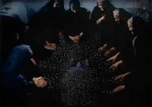 Rediscovering the Magic of Rituals in Southern Italy