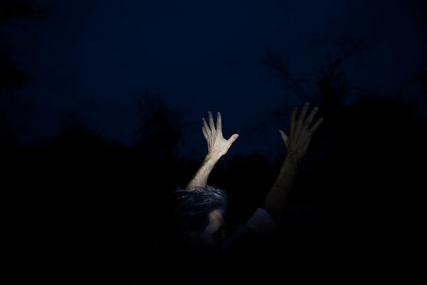 Rediscovering the Magic of Rituals in Southern Italy