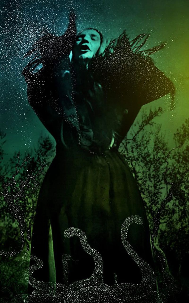 Rediscovering the Magic of Rituals in Southern Italy