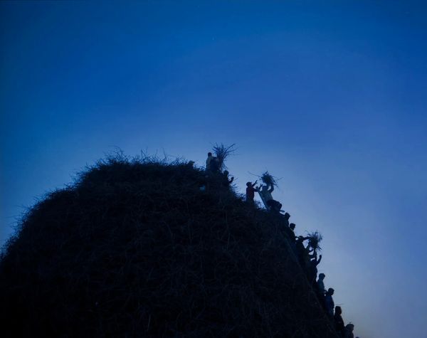 Rediscovering the Magic of Rituals in Southern Italy