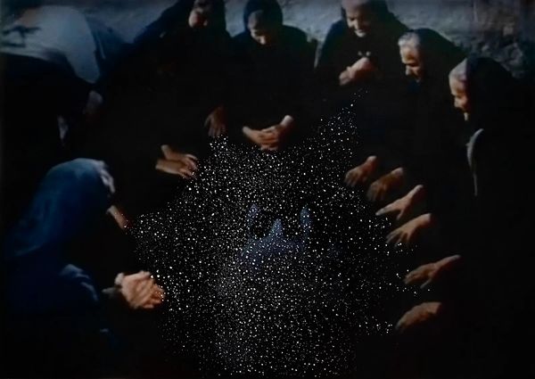 Rediscovering the Magic of Rituals in Southern Italy