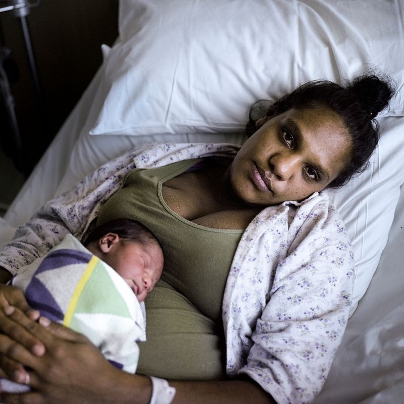 © Raphaela Rosella, from the series, You'll Know It When You Feel It