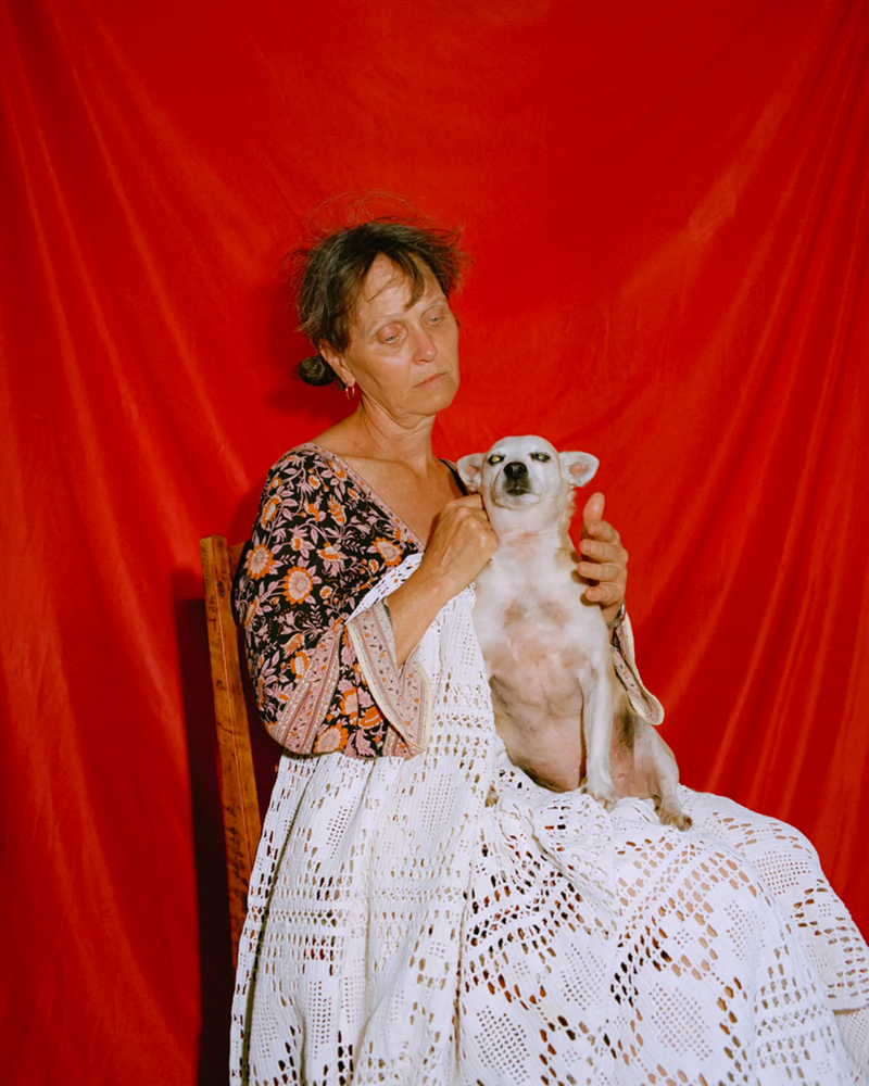 A Personal Tale of Fragmented Memories and Identity