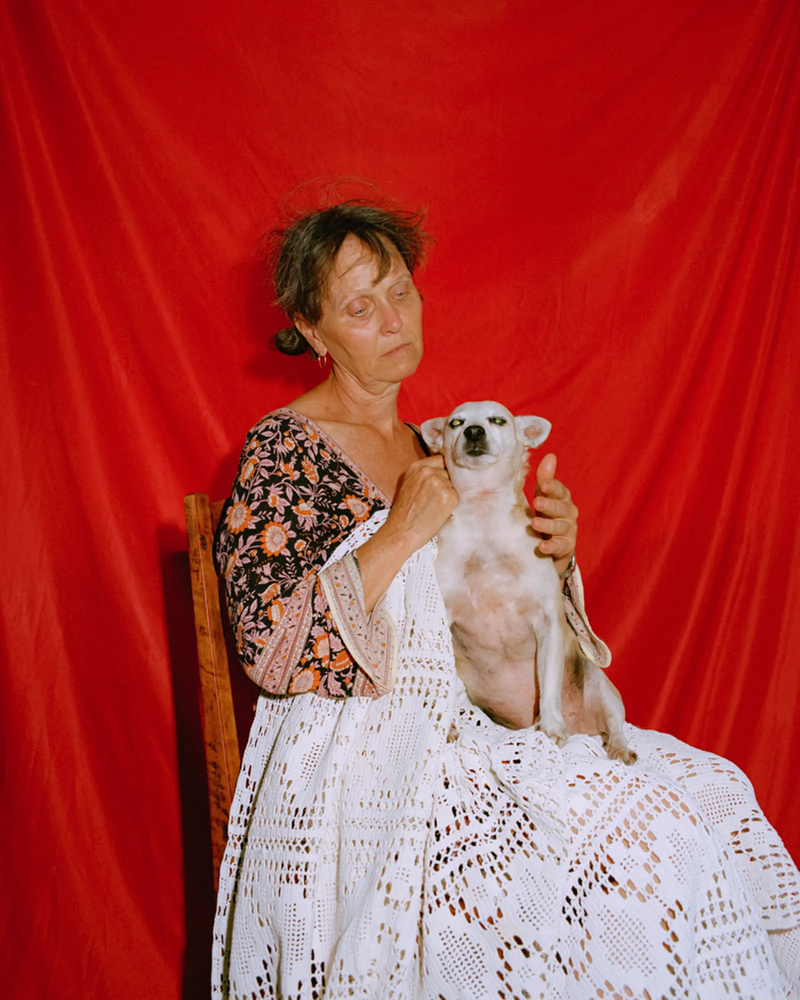 A Personal Tale of Fragmented Memories and Identity