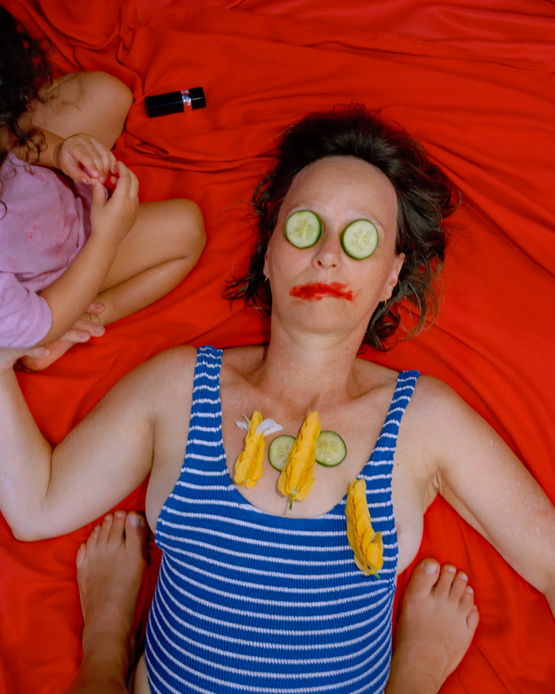 A Personal Tale of Fragmented Memories and Identity