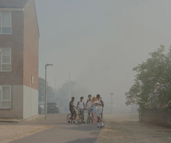 Polly Tootal’s Searing City of Inequalities