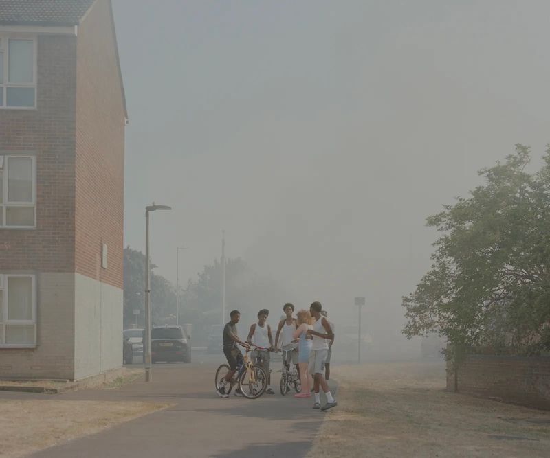 Polly Tootal’s Searing City of Inequalities