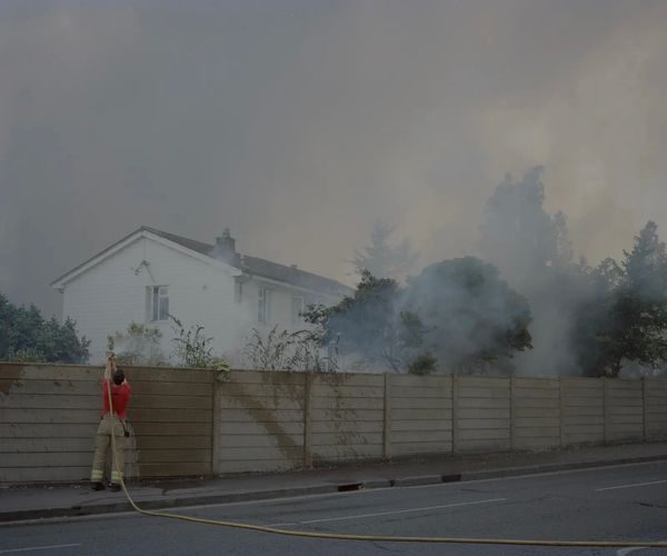 Polly Tootal’s Searing City of Inequalities