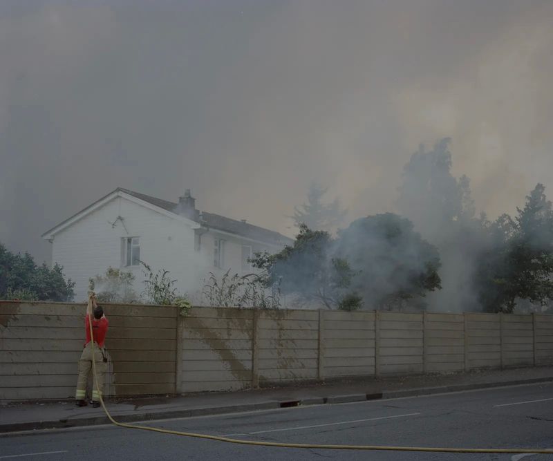 Polly Tootal’s Searing City of Inequalities