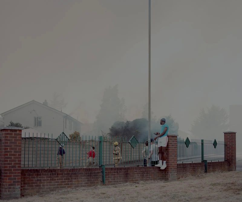 Polly Tootal’s Searing City of Inequalities