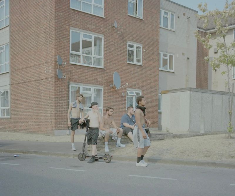 Polly Tootal’s Searing City of Inequalities