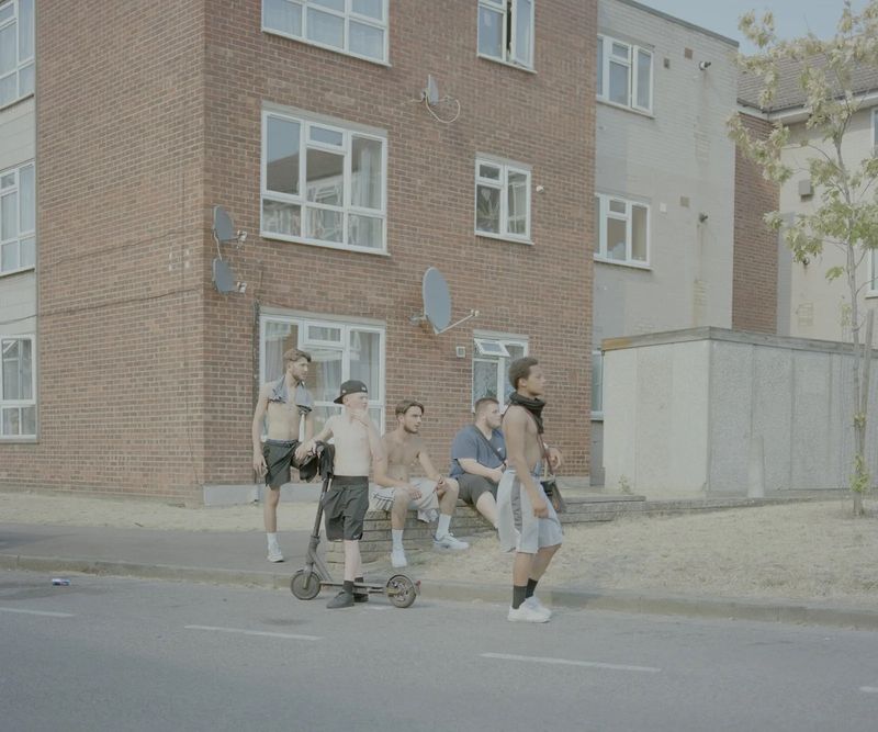 Polly Tootal’s Searing City of Inequalities