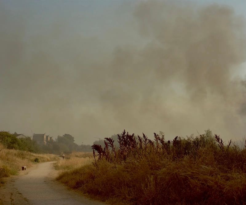 Polly Tootal’s Searing City of Inequalities