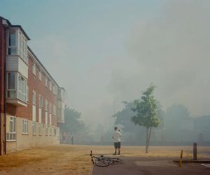 Polly Tootal’s Searing City of Inequalities