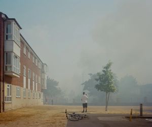 Polly Tootal’s Searing City of Inequalities