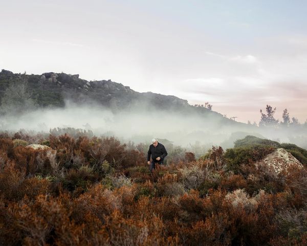 Agathe Kalfas & Mathias Benguigui Offering A Different Face to the Refugees Crisis