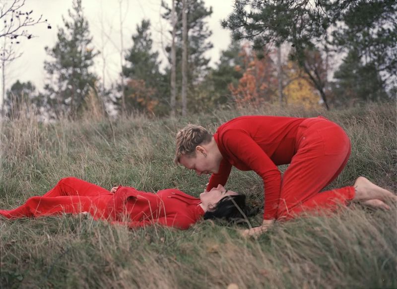 © Shia Conlon, from the series Against Domestication