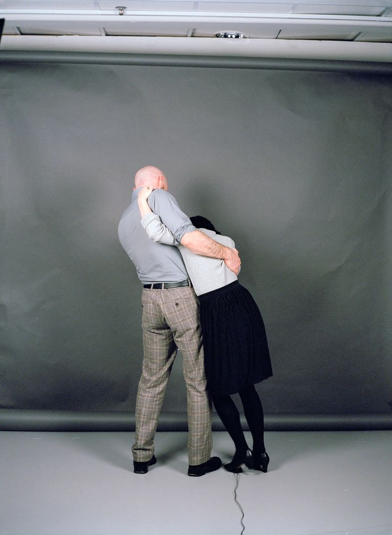 © Shia Conlon, from the series Against Domestication