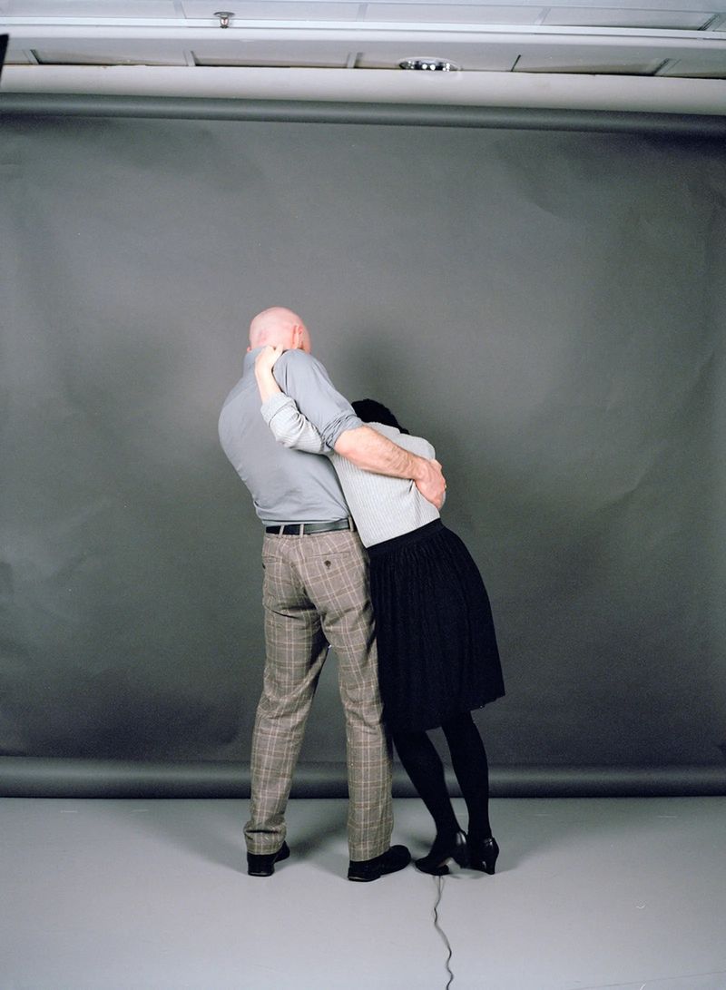© Shia Conlon, from the series Against Domestication