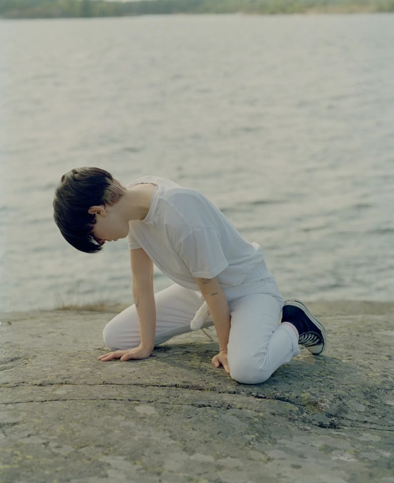 © Shia Conlon, from the series Against Domestication