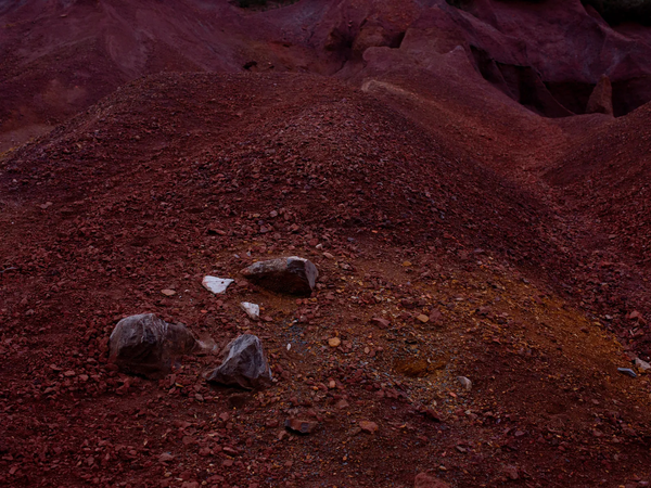 © Alisa Martynova, from the series Nowhere Near