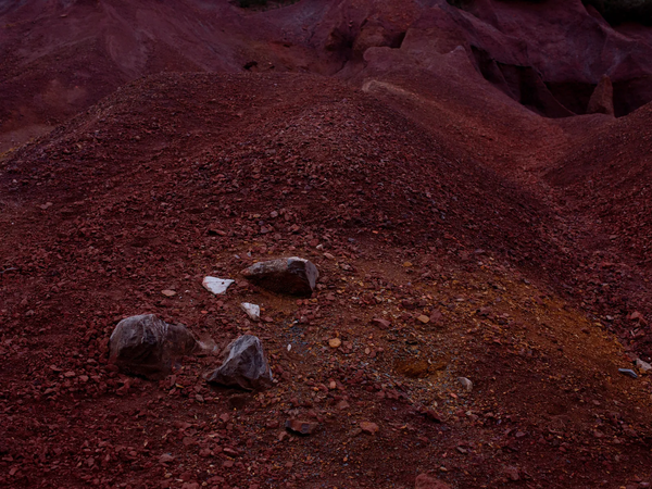 © Alisa Martynova, from the series Nowhere Near