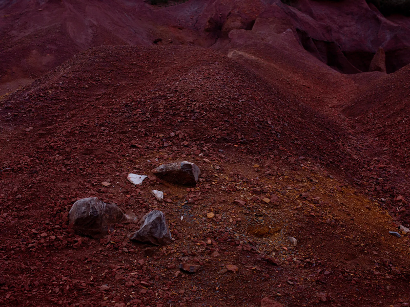 © Alisa Martynova, from the series Nowhere Near