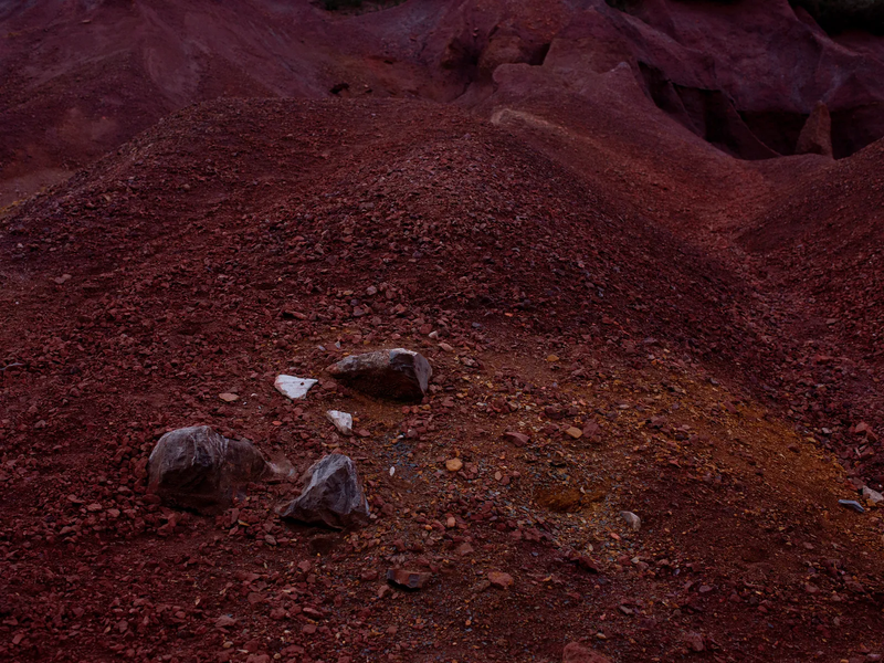 © Alisa Martynova, from the series Nowhere Near