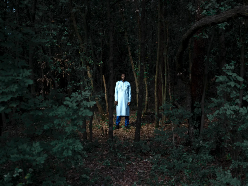 © Alisa Martynova, from the series Nowhere Near