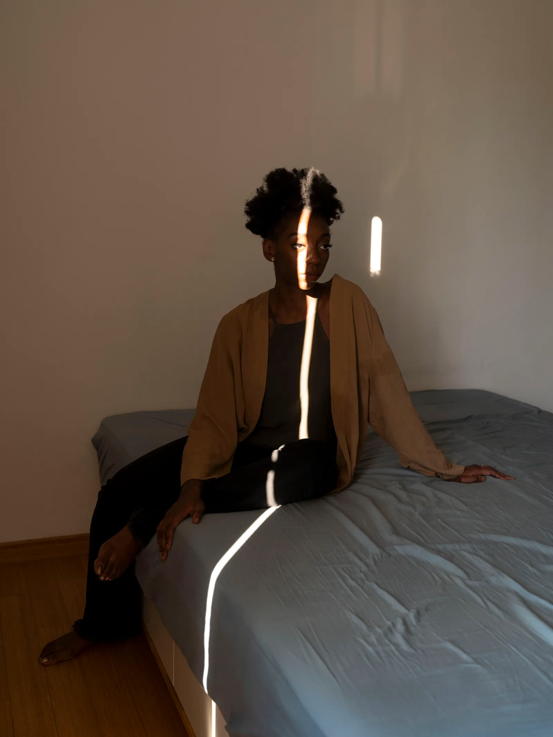 © Alisa Martynova, from the series Nowhere Near