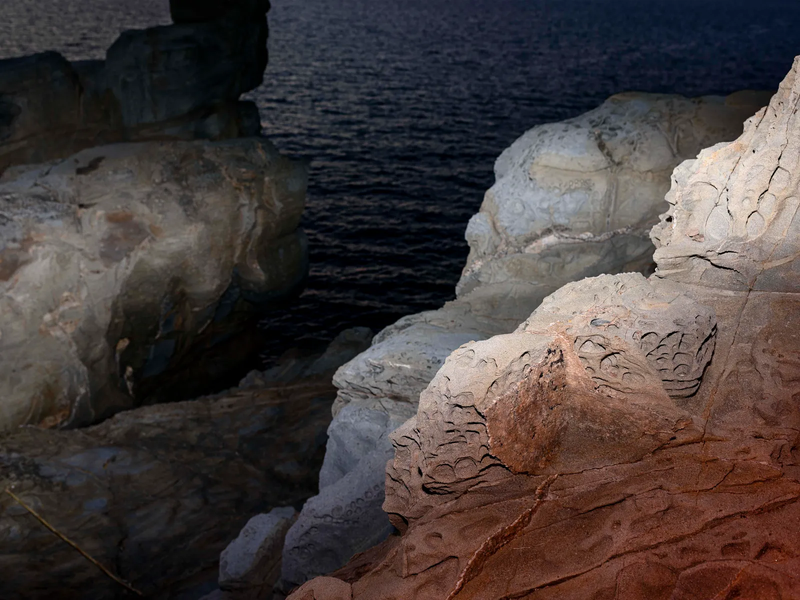 © Alisa Martynova, from the series Nowhere Near