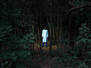 The Hope and Heartache of African Migrants