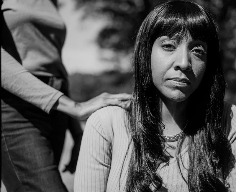 Laila Annmarie Stevens Reflects on the Legacy of Black Women and Black Communities