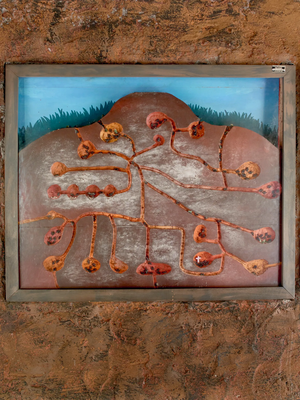 A Deep Meditation on the Power of Images