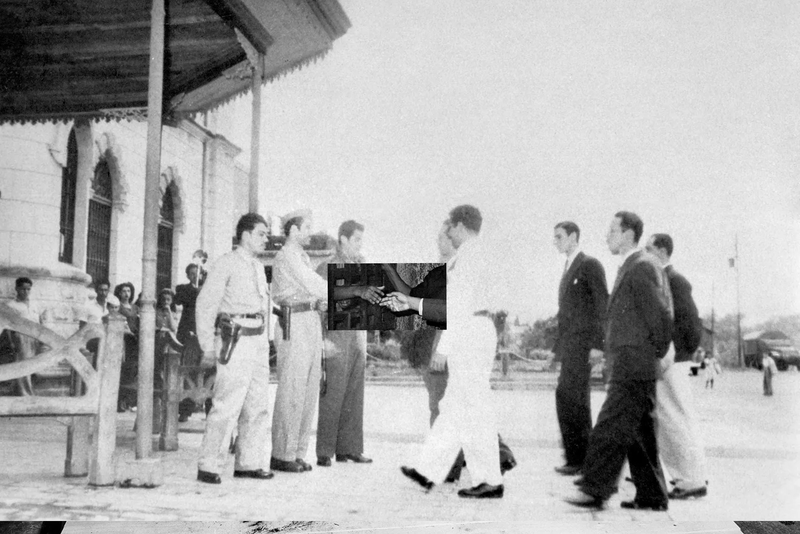 © Joel Jimenez, from the series Castle of Innocence