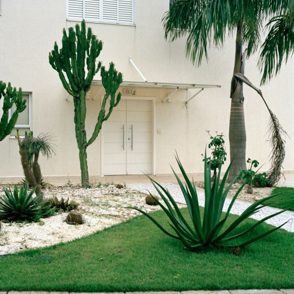 © Giovana Schluter, from the series, Paradise Garden