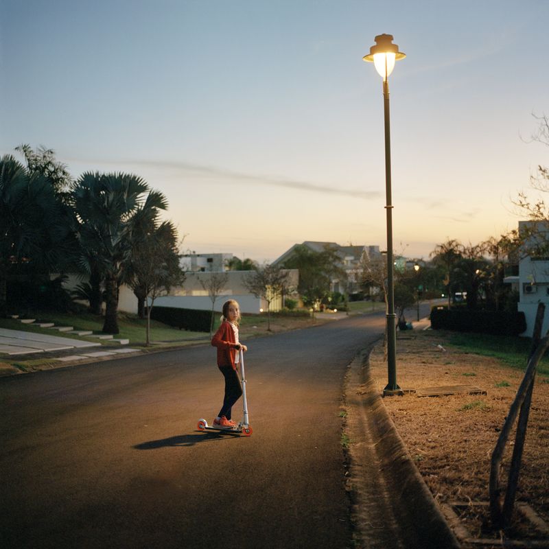 © Giovana Schluter, from the series, Paradise Garden