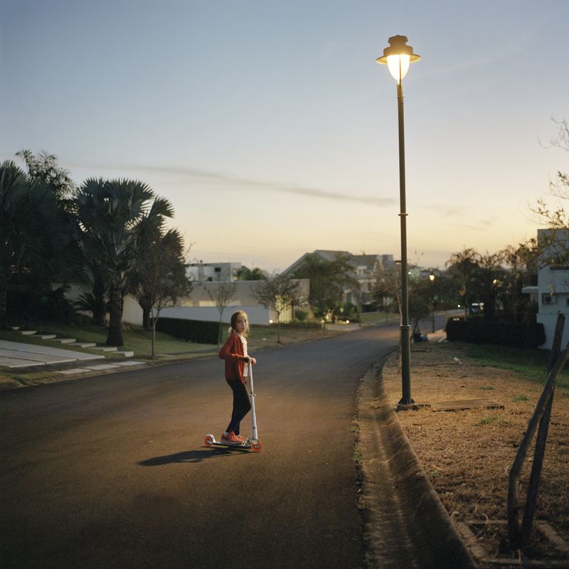 © Giovana Schluter, from the series, Paradise Garden