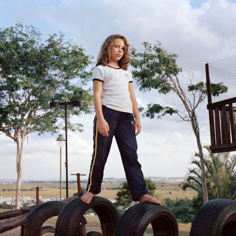 © Giovana Schluter, from the series, Paradise Garden