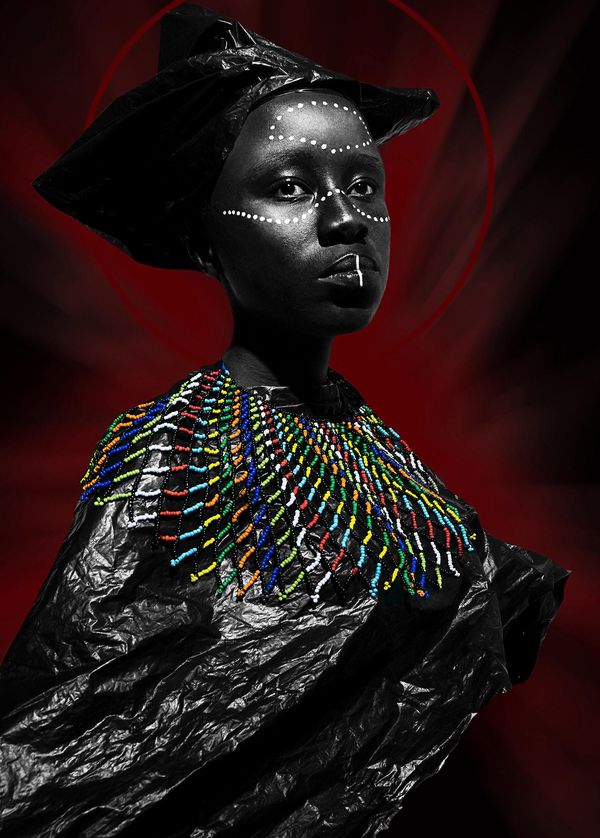 © Lebo Thoka, from the series "It Is Well" : An Ode To Karabo