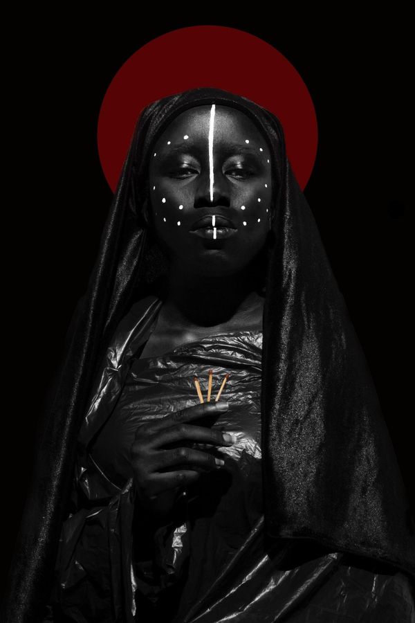 © Lebo Thoka, from the series "It Is Well" : An Ode To Karabo