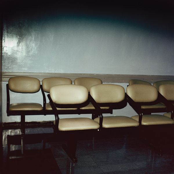 © Fabiola Cedillo, from the series, Los Mundos De Tita 