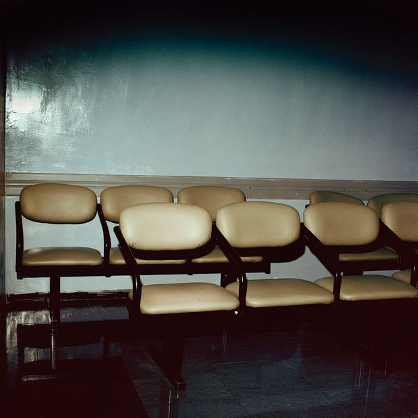 © Fabiola Cedillo, from the series, Los Mundos De Tita 