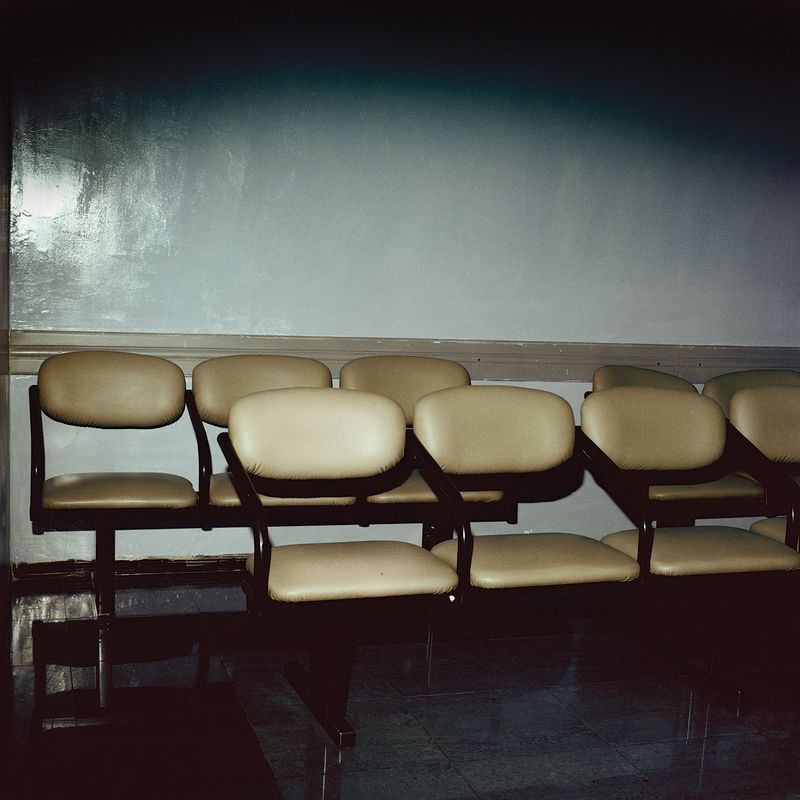 © Fabiola Cedillo, from the series, Los Mundos De Tita 